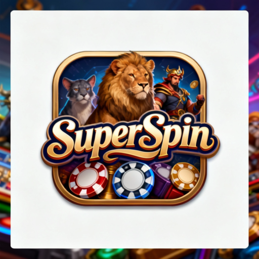 SuperSpin