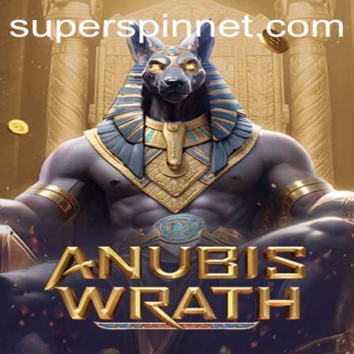 AnubisWrath: A Journey Into the Realm of Ancient Mysteries and Spins