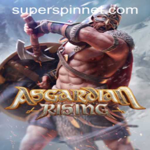 Exploring the World of AsgardianRising: A Journey Through the Epic Adventure Game