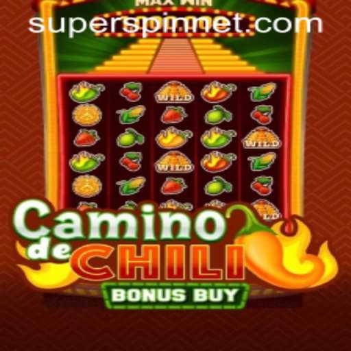 Exploring the Thrills of CaminodeChiliBonusBuy: Unleashing the Power of SuperSpin
