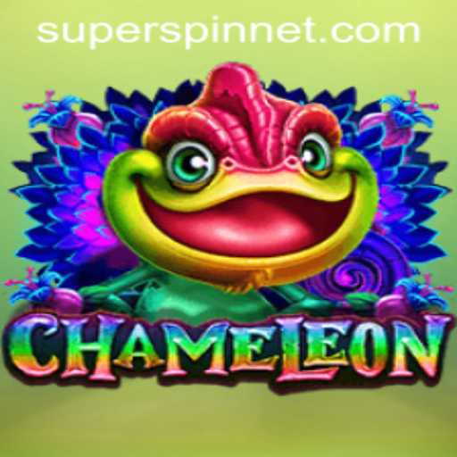 Mastering Chameleon: Dive into the World of SuperSpin