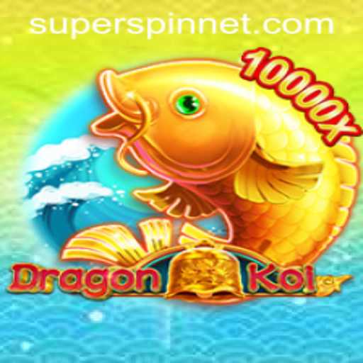 Discover the Thrilling World of DragonKoi with SuperSpin Feature