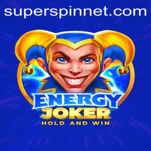 Unveiling EnergyJoker: An Exciting Gaming Adventure with SuperSpin
