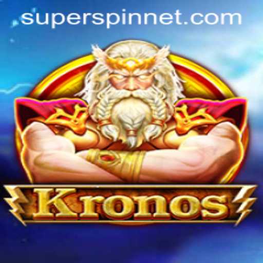Kronos and The Thrill of SuperSpin: A Timeless Gaming Adventure