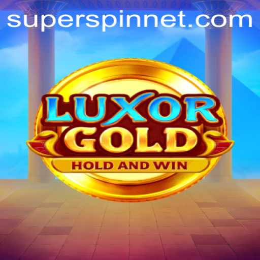 Discovering LuxorGold: The Exciting World of SuperSpin