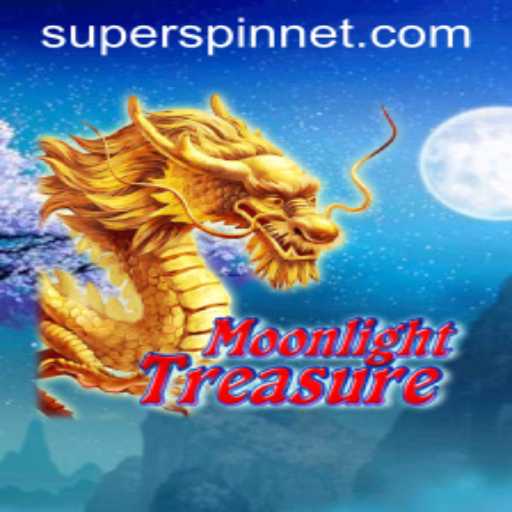 Discover MoonlightTreasure: Your Portal to Cosmic Riches and SuperSpin Adventure