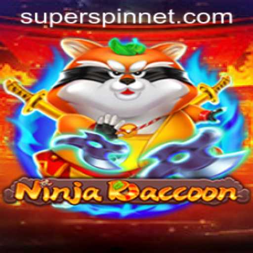 NinjaRaccoon: Discover the Thrill and Strategy Behind SuperSpin Adventure