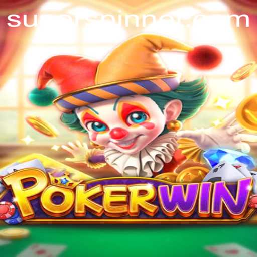 Mastering POKERWIN with SuperSpin: An In-Depth Guide