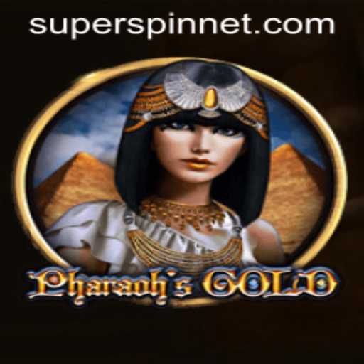 PharaohsGold: Experience the Ultimate Adventure with SuperSpin