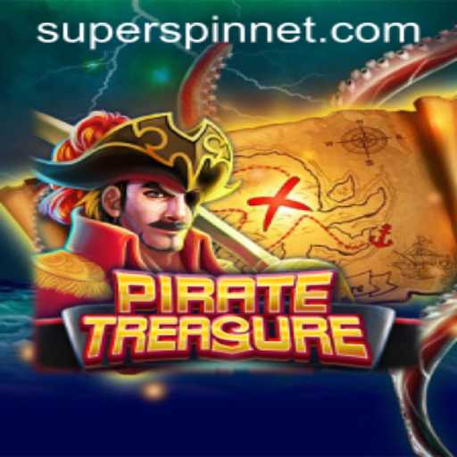 PirateTreasure: Dive into the High Seas with SuperSpin