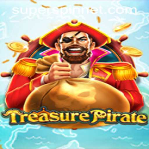 Unleashing Adventure: Dive into the World of TreasurePirate with SuperSpin