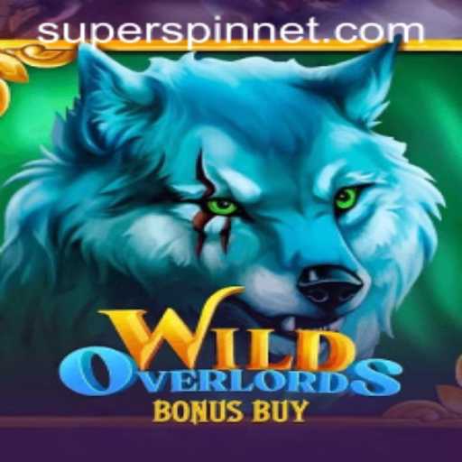 WildOverlordsBonusBuy and the Thrill of the SuperSpin Feature